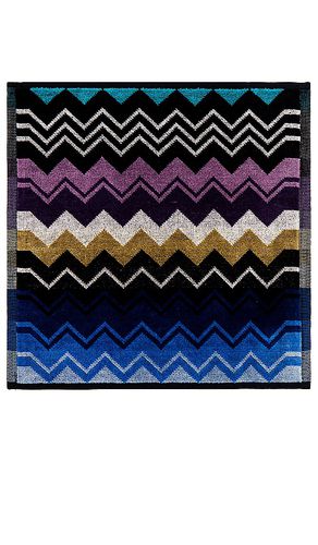 GESICHTSHANDTUCH GIACOMO FACE TOWEL in - Missoni Home - Modalova