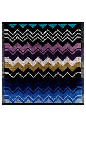 Giacomo 6 Piece Set Face Towel in - Missoni Home - Modalova