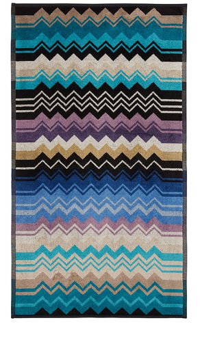 HANDTUCH GIACOMO HAND TOWEL in - Missoni Home - Modalova