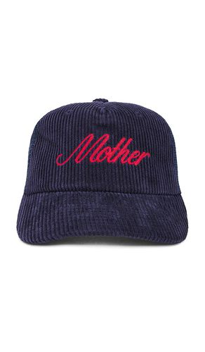 MOTHER The 10-4 in Navy - MOTHER - Modalova