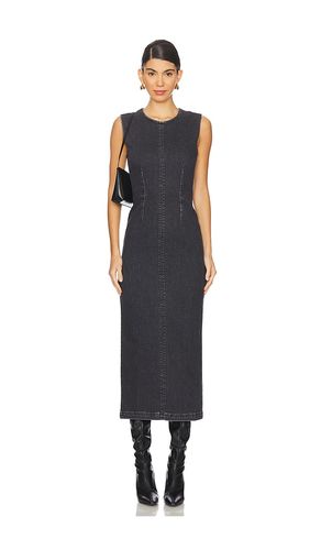 The Swerve Dress in . Size M - MOTHER - Modalova