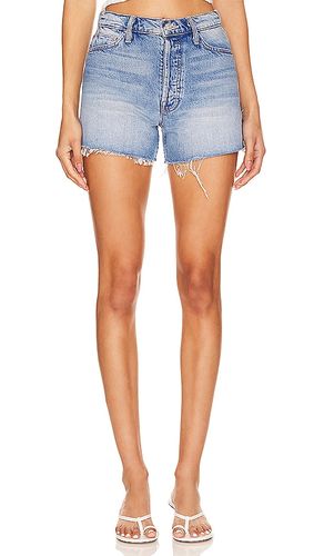 The Skipper Short N Long Short in -. Size 24, 25, 27, 28, 29 - MOTHER - Modalova
