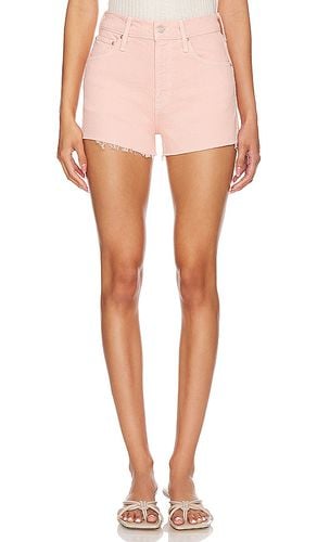 The Dodger Short Short Fray in . Taglia 29, 30, 31 - MOTHER - Modalova