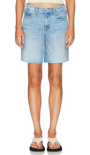 The Down Low Undercover Short Fray in . Size 24, 25, 26, 27, 28, 29, 30, 31 - MOTHER - Modalova