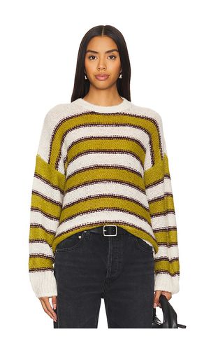 The Biggie Jumper in . Taglia S - MOTHER - Modalova