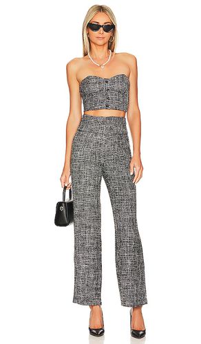 Sasha Pant Set in . Taglia XL - MORE TO COME - Modalova