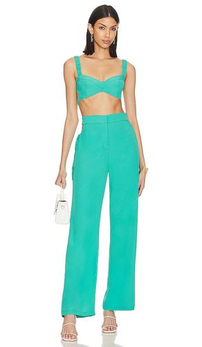 Torie Pant Set in . Size XL - MORE TO COME - Modalova