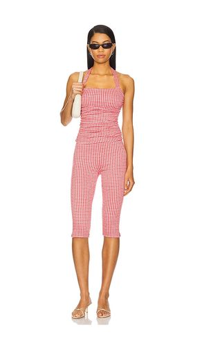 Brea Capri Set in . Size S. Also in XS, M, L - MORE TO COME - Modalova