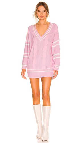 Cassandra Sweater Dress in . Size XS - MORE TO COME - Modalova