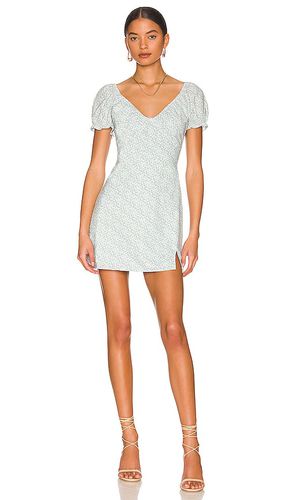 Sariah Mini Dress in . Size S, XXS - MORE TO COME - Modalova