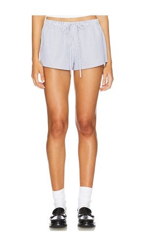 Amalie Relaxed Short in . Size XXS - MORE TO COME - Modalova