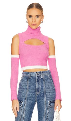 Leanna Sleeve Top in . Size M, S, XS - MORE TO COME - Modalova