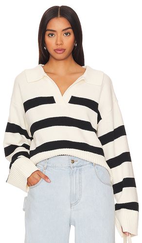 Tatia Sweater in . Size M, S, XS - MORE TO COME - Modalova