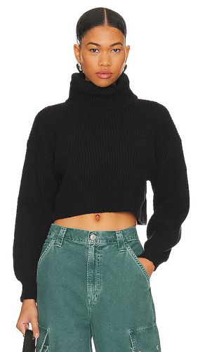 Sloane Turtleneck Sweater in . Size M, S, XS - MORE TO COME - Modalova