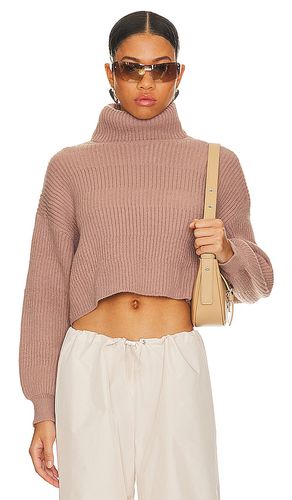 Sloane Turtleneck Sweater in . Size M, S, XS - MORE TO COME - Modalova