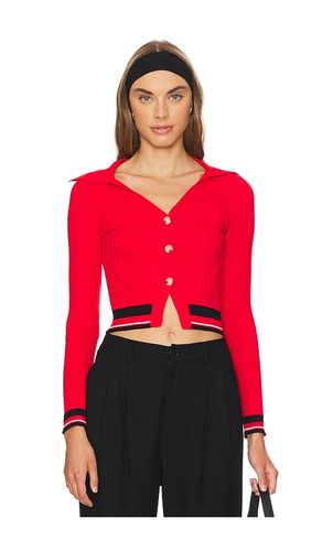 Keegan Cardigan in . Size L. Also in M, S, XS - MORE TO COME - Modalova
