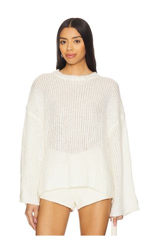 Sienna Sweater in . Size M, S, XS - MORE TO COME - Modalova