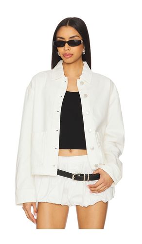 Nerissa Jacket in . Size M, S, XS, XXS - MORE TO COME - Modalova