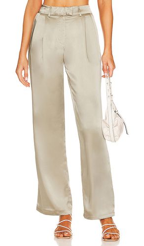 Helena Pant in . Size M, XL - MORE TO COME - Modalova