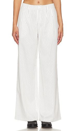 Jazmine Pant in . Taglia M, S, XL - MORE TO COME - Modalova