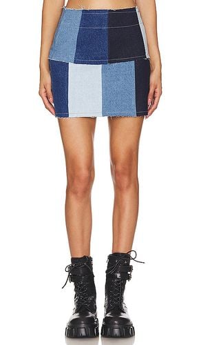 Madi Mini Skirt in . Size XXS - MORE TO COME - Modalova