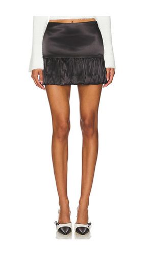 Ara Mini Skirt in . Size M, S, XL, XS, XXS - MORE TO COME - Modalova