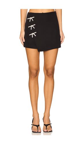 Ember Mini Skirt in . Taglia M, S, XL, XS, XXS - MORE TO COME - Modalova