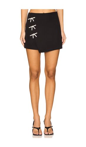 Ember Mini Skirt in . Taglia XS, XXS - MORE TO COME - Modalova