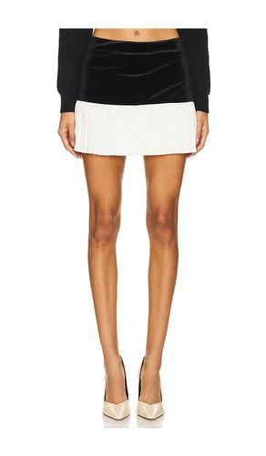 Hope Mini Skirt in ,. Taglia M, S, XL, XS, XXS - MORE TO COME - Modalova