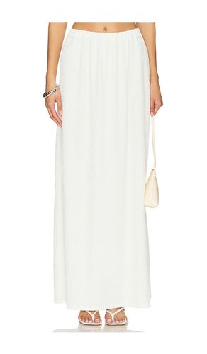 Malina Skirt in . Size XL, XS - MORE TO COME - Modalova