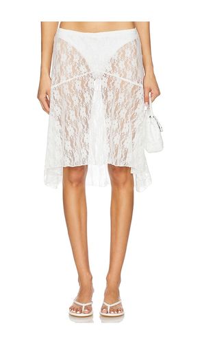 Baylin Skirt in . Size M, S, XL - MORE TO COME - Modalova