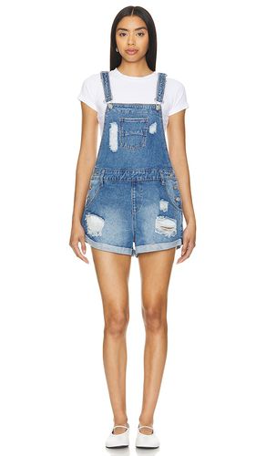 Pippa Overall Shorts in . Taglia M, S, XL, XS, XXS - MORE TO COME - Modalova