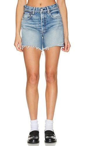 Graterford Shorts in . Taglia 24, 25, 26, 28, 29, 31 - Moussy Vintage - Modalova