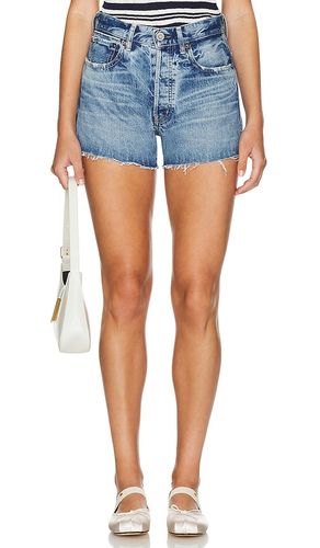 Dalemere Shorts in . Taglia 24, 25, 26, 28, 32 - Moussy Vintage - Modalova