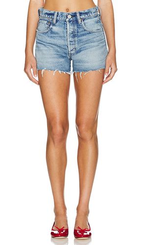 Troppard Shorts in . Size 24, 26, 27, 28, 29, 30, 31 - Moussy Vintage - Modalova