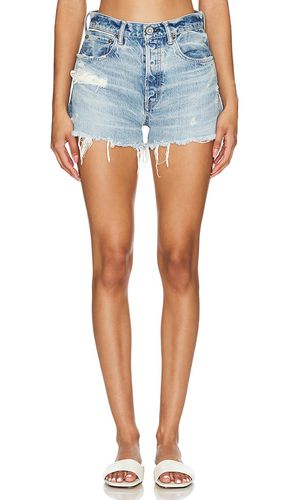 Ridgemere Shorts in . Taglia 26 - Moussy Vintage - Modalova