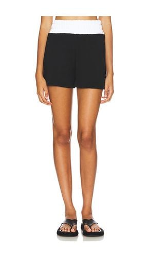 Short boxer kallis en color negro talla M en & - . Talla M (también en S, XS) - Michael Lauren - Modalova