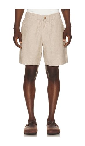 Saturday Hemp Chino Short in . Size S. Also in M - Marine Layer - Modalova