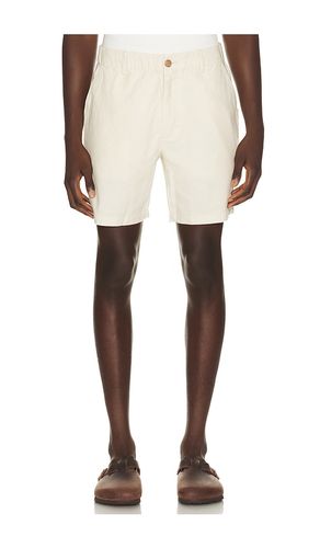 Saturday Hemp Chino 7 Short in . Size L. Also in M, S, XL/1X - Marine Layer - Modalova