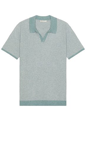 Liam Sweater Polo in . Size S, XL/1X - Marine Layer - Modalova