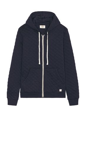 Sudadera en color talla L en - Navy. Talla L (también en M) - Marine Layer - Modalova