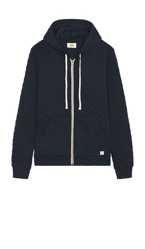 Sudadera en color talla L en - Navy. Talla L (también en M, XL/1X) - Marine Layer - Modalova