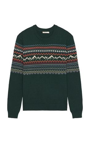 Calama Sweater in . Size M, S, XL/1X - Marine Layer - Modalova