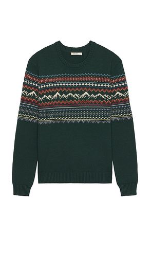 Calama Sweater in . Size XL/1X - Marine Layer - Modalova