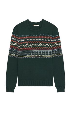 Calama Sweater in . Taglia M, S, XL/1X - Marine Layer - Modalova