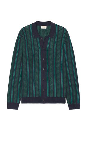 Button Down Sweater in . Taglia M, S, XL/1X - Marine Layer - Modalova