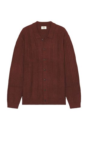 Button Down Sweater in . Size XL/1X - Marine Layer - Modalova