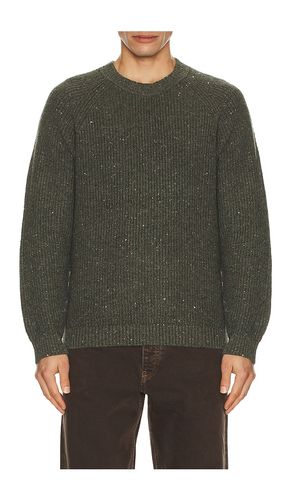 Inverness Crew Sweater in . Size M. Also in XL/1X - Marine Layer - Modalova