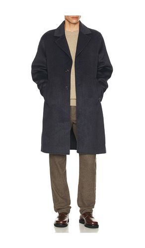 Wool Longline Coat in . Size M. Also in S - Marine Layer - Modalova