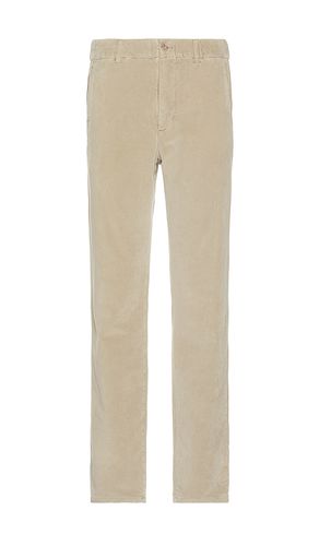 Saturday Puppytooth Chino Pants in . Taglia M, S, XL/1X - Marine Layer - Modalova